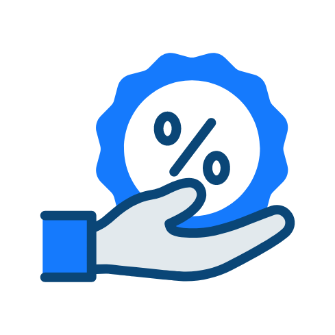 Interest Free Payment Options